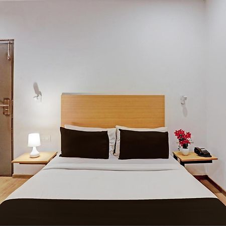 Townhouse Near Secunderabad Railway Station, Yashoda Hospital, Patny Centre Luaran gambar