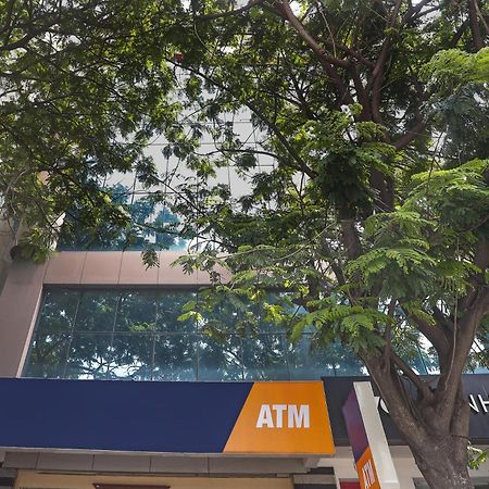 Townhouse Near Secunderabad Railway Station, Yashoda Hospital, Patny Centre Luaran gambar
