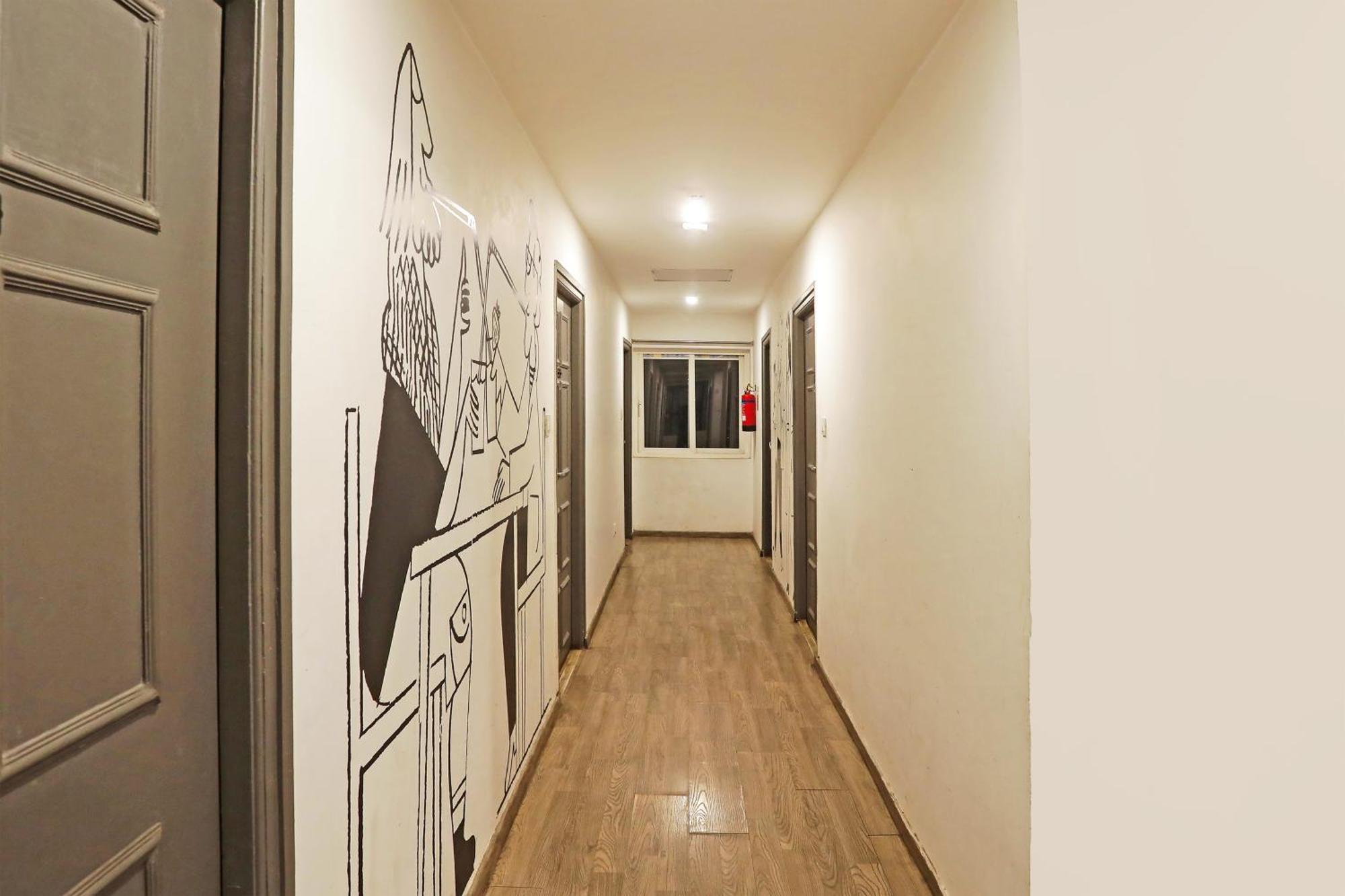 Townhouse Near Secunderabad Railway Station, Yashoda Hospital, Patny Centre Luaran gambar